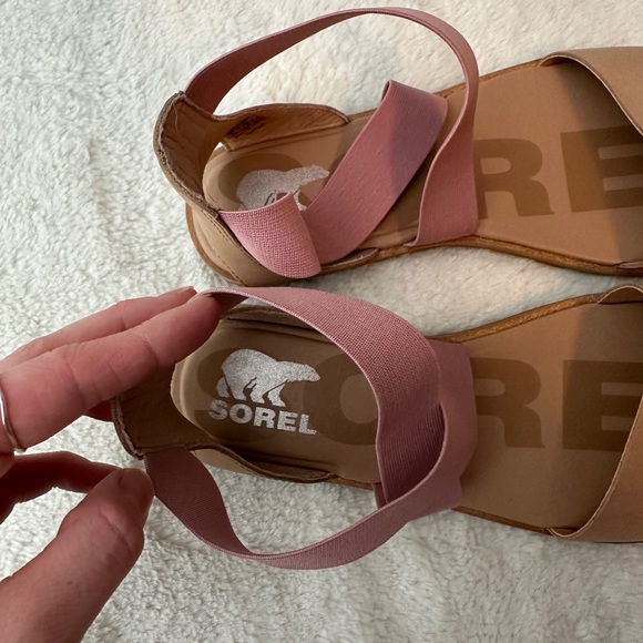 Sorel Ella II sandals - Picture 2 of 5